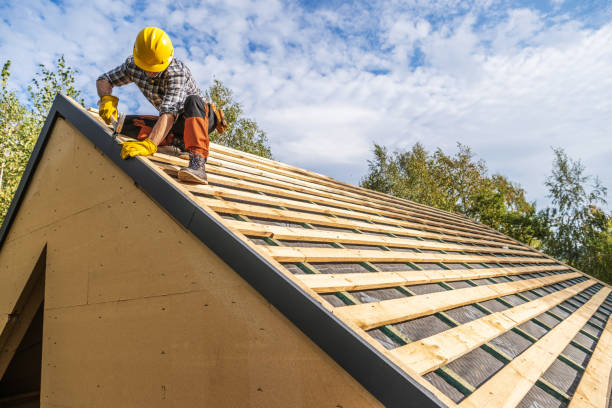 Best Roof Waterproofing Services  in Ranchettes, WY