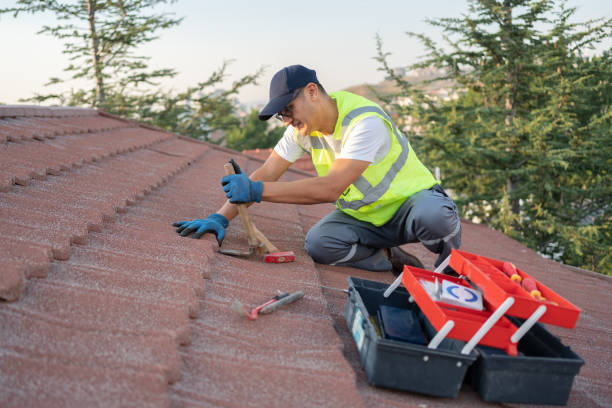 Roof Repair Estimates in Ranchettes, WY