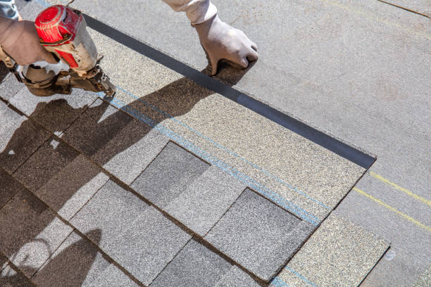 Best Roof Leak Repair  in Ranchettes, WY