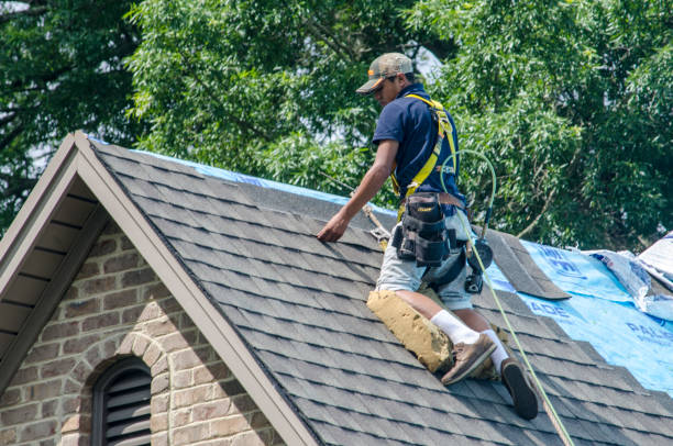 Roof Gutter Cleaning in Ranchettes, WY